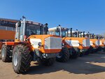 Yaroslavets (Montazhnaya Street, 26А), agricultural machinery, equipment