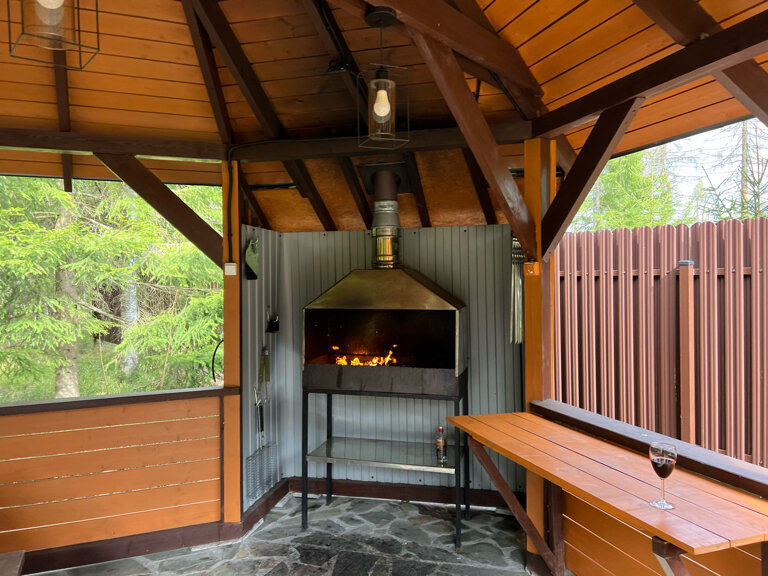 Фото Green Forest