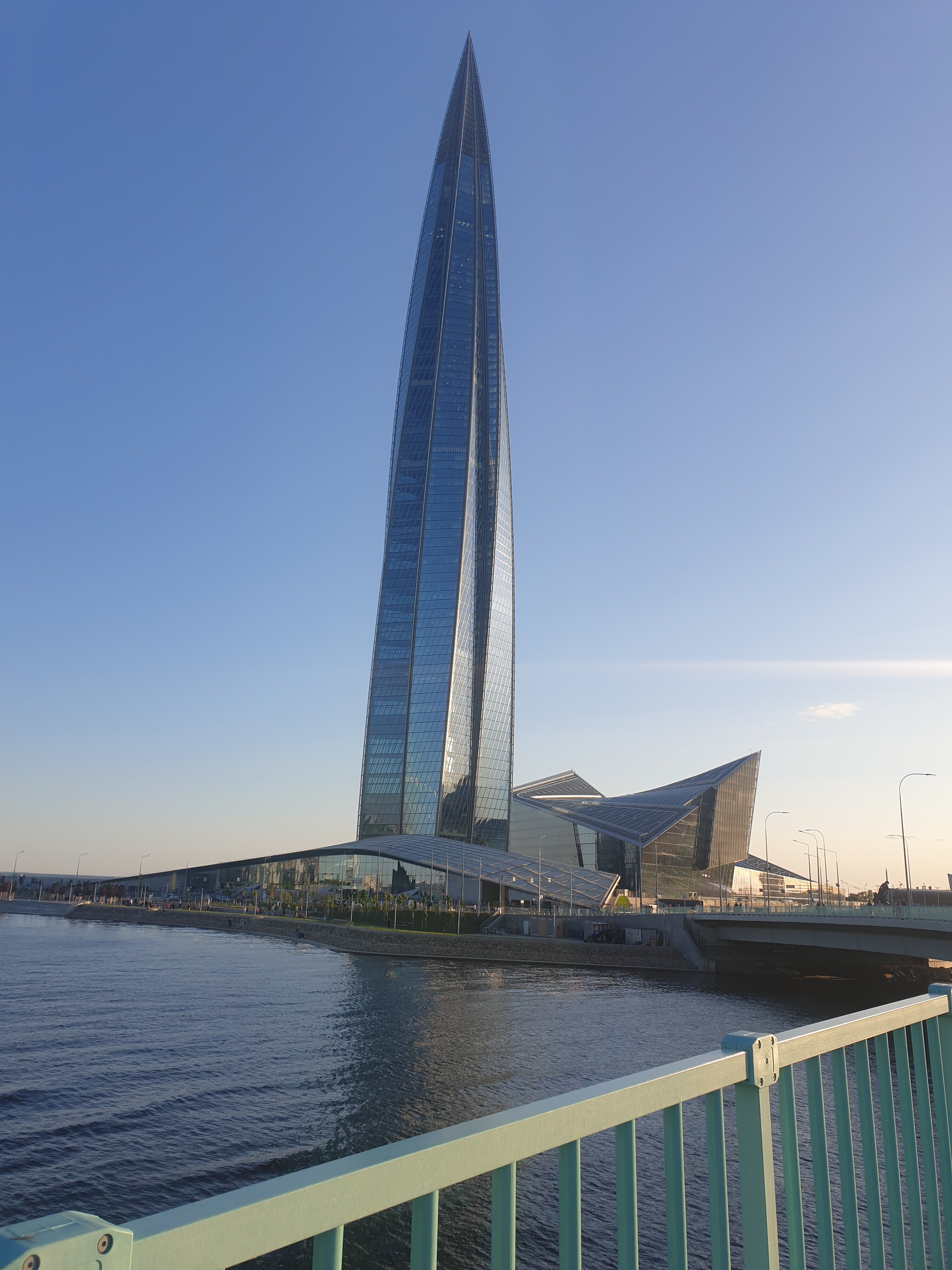 Фото Олимпия