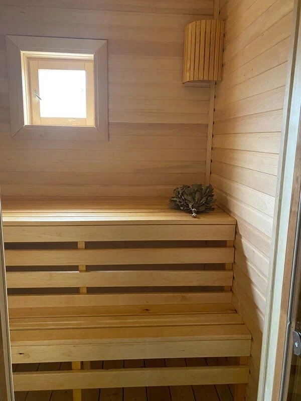 Фото Эко дом у леса