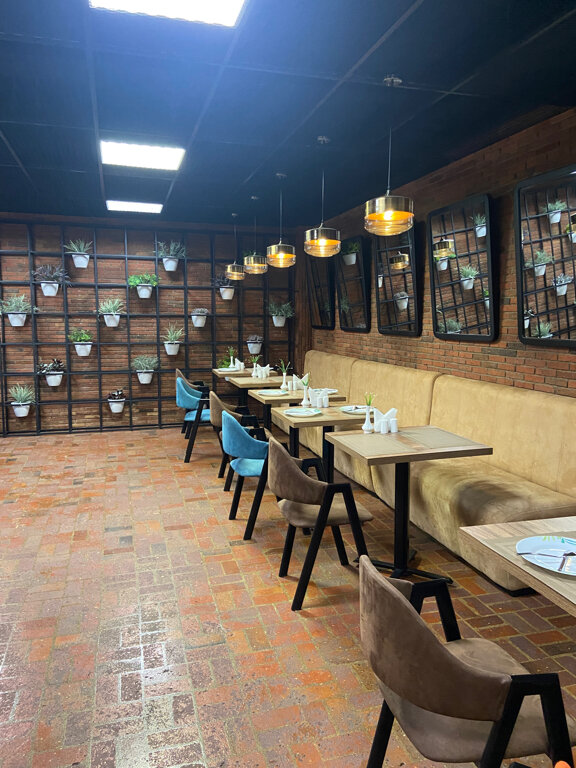 Фото Graphica Tbilisi Hotel