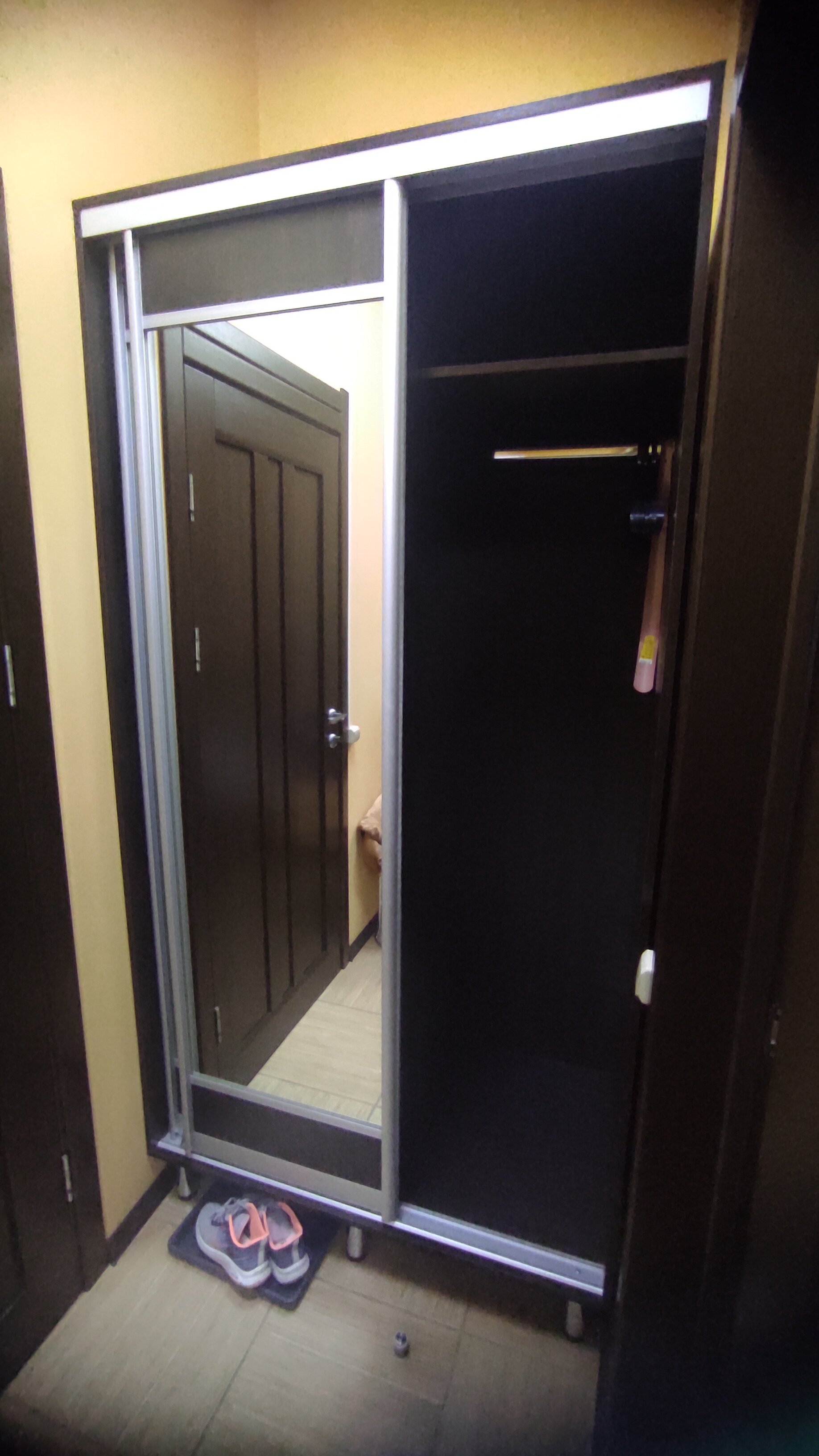 Фото Персона