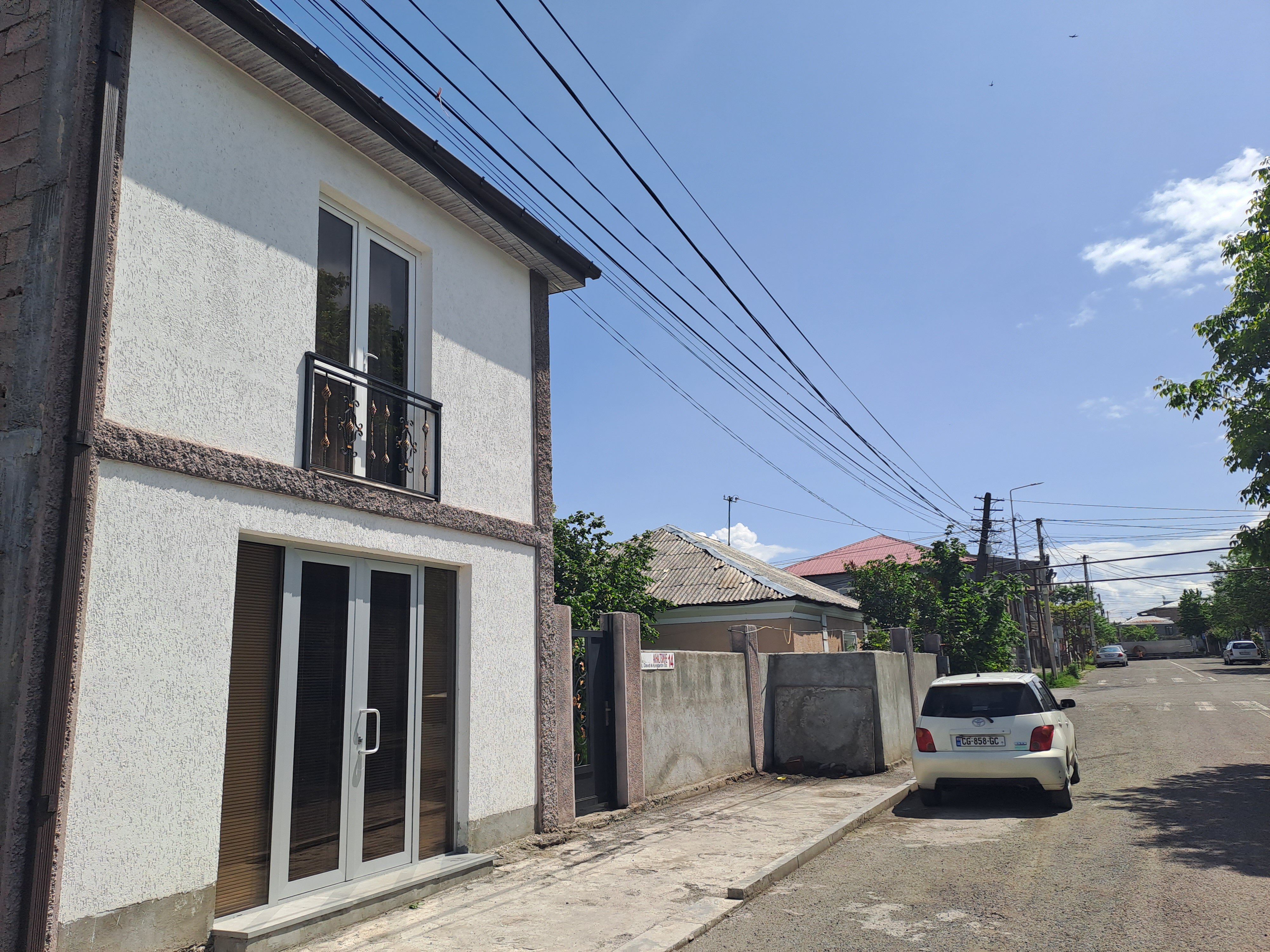 Фото Akhaltsikhe Guest House