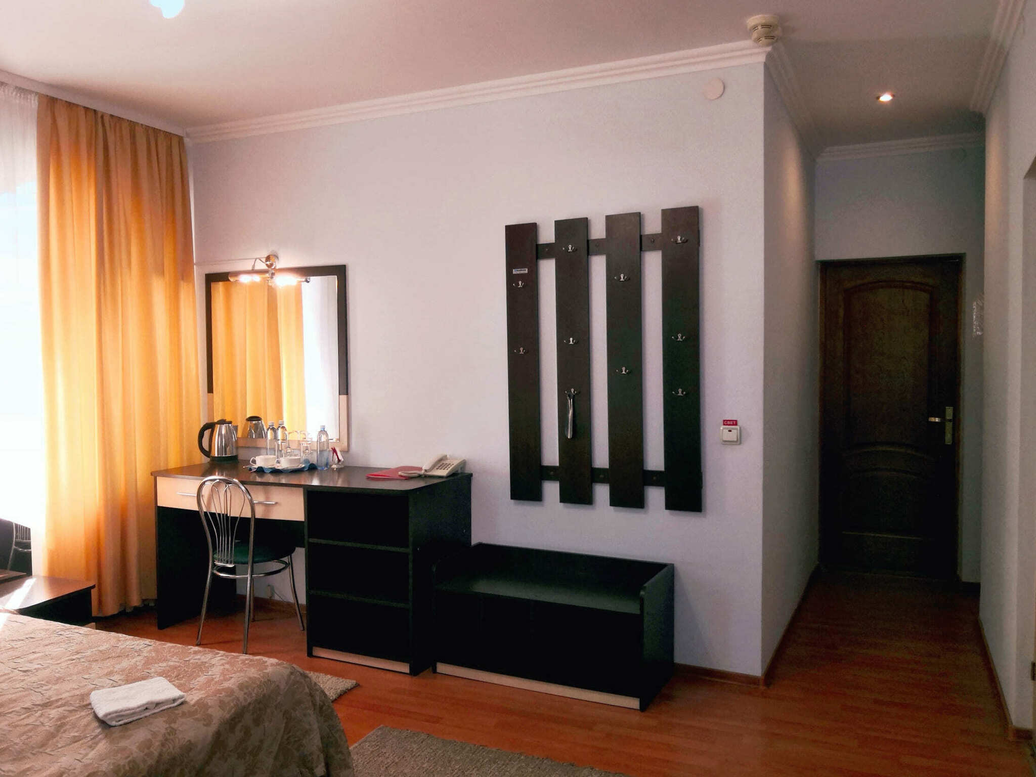 Фото Махаон