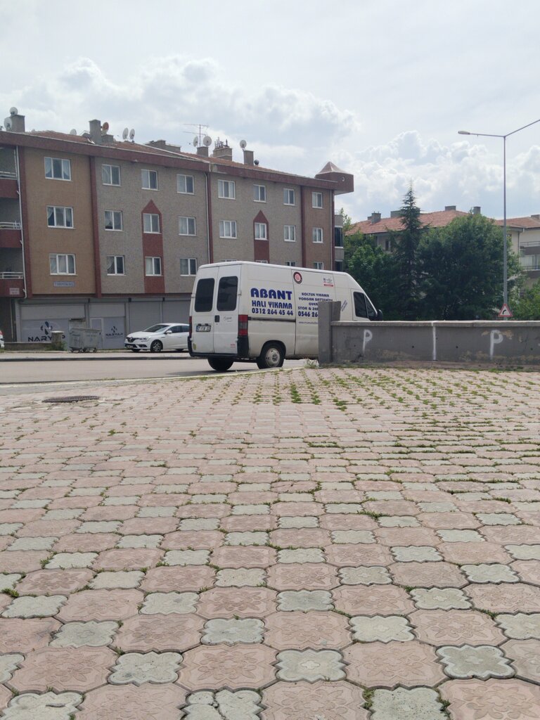 Carpet cleaning AG Carpet Cleaning, Ankara, photo