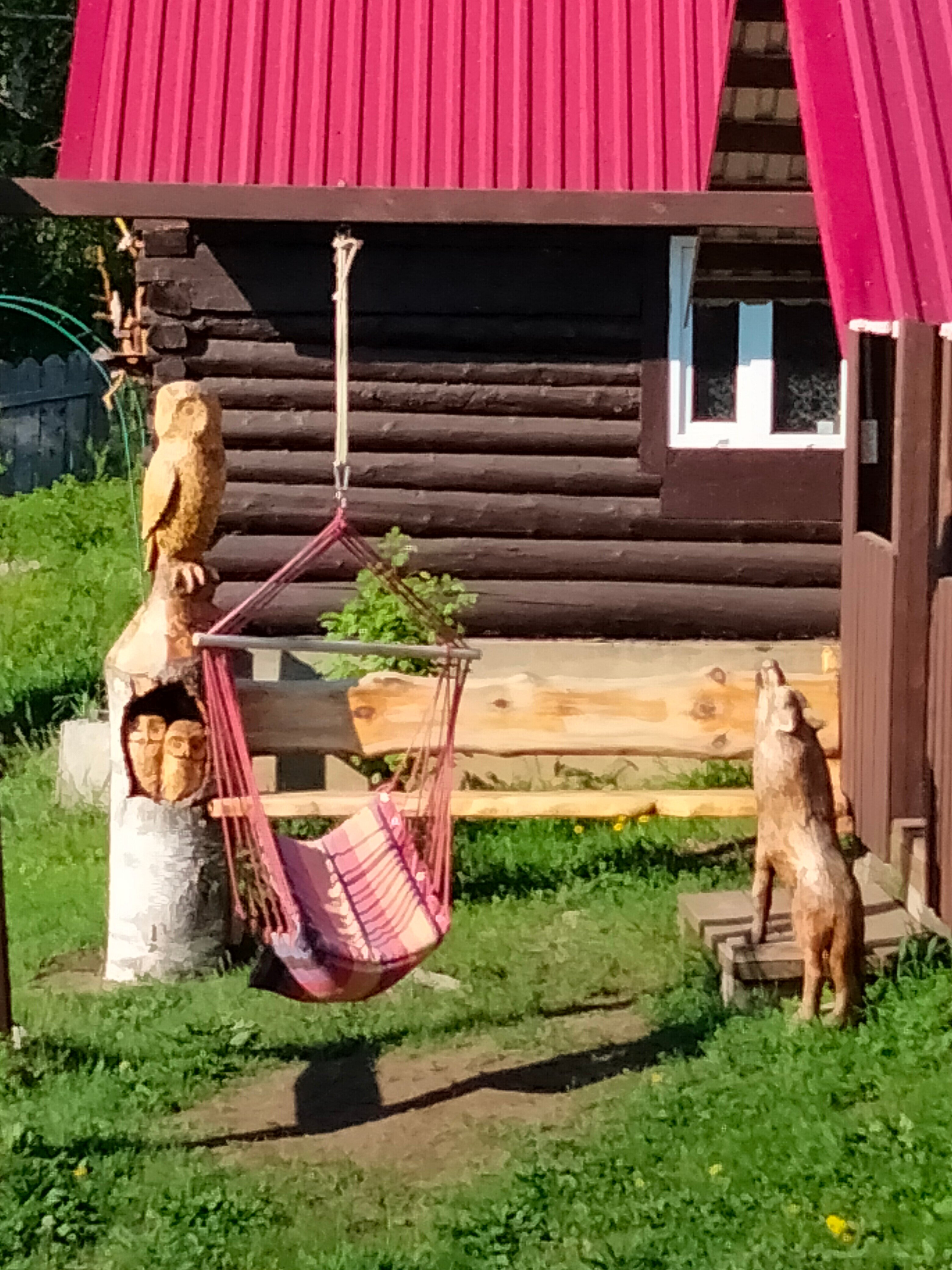 Фото Медная Сова