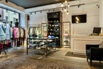 Concept Store (Bolshaya Zelenina Street, 31/1), clothing store