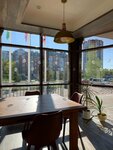 Zavtraki.ru (Moscow, Sokolovo-Mescherskaya Street, 25), cafe