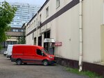 MYcarbon (Magnitogorskaya Street, 51В), industrial design