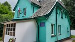 Калужское (posyolok Zagorskoye, Oktyabrskaya ulitsa, 18) ، المشاريع الزراعية