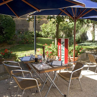 Фото Ibis budget Lyon Confluence