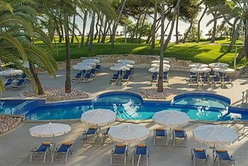 Фото Iberostar Waves Playa De Muro