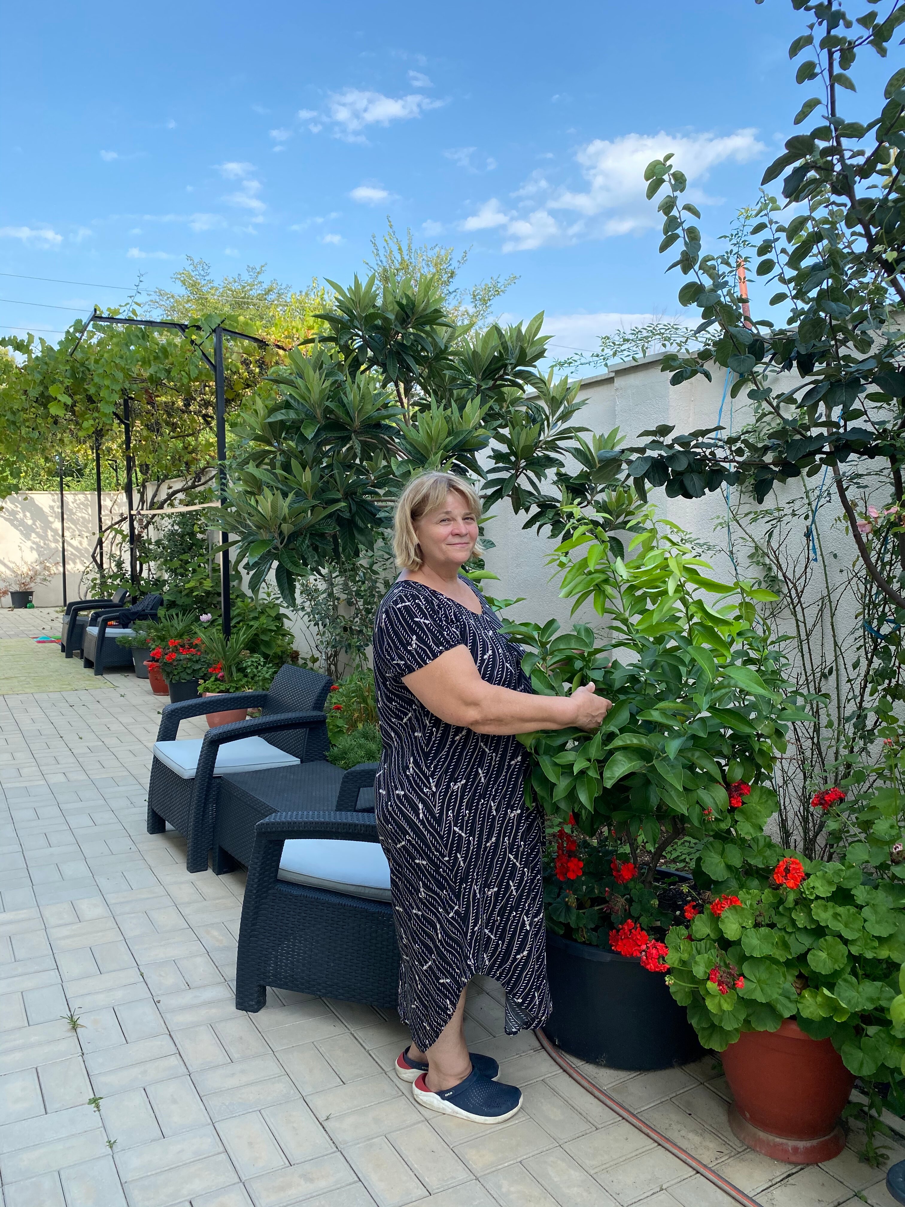 Фото Гостевой дом Андреанна