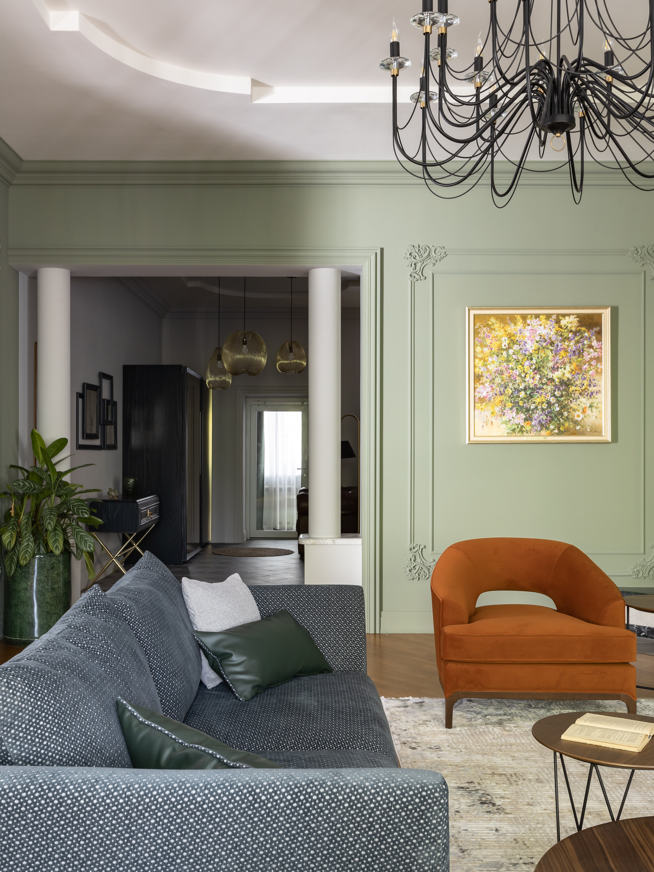 Фото Дом Мечты