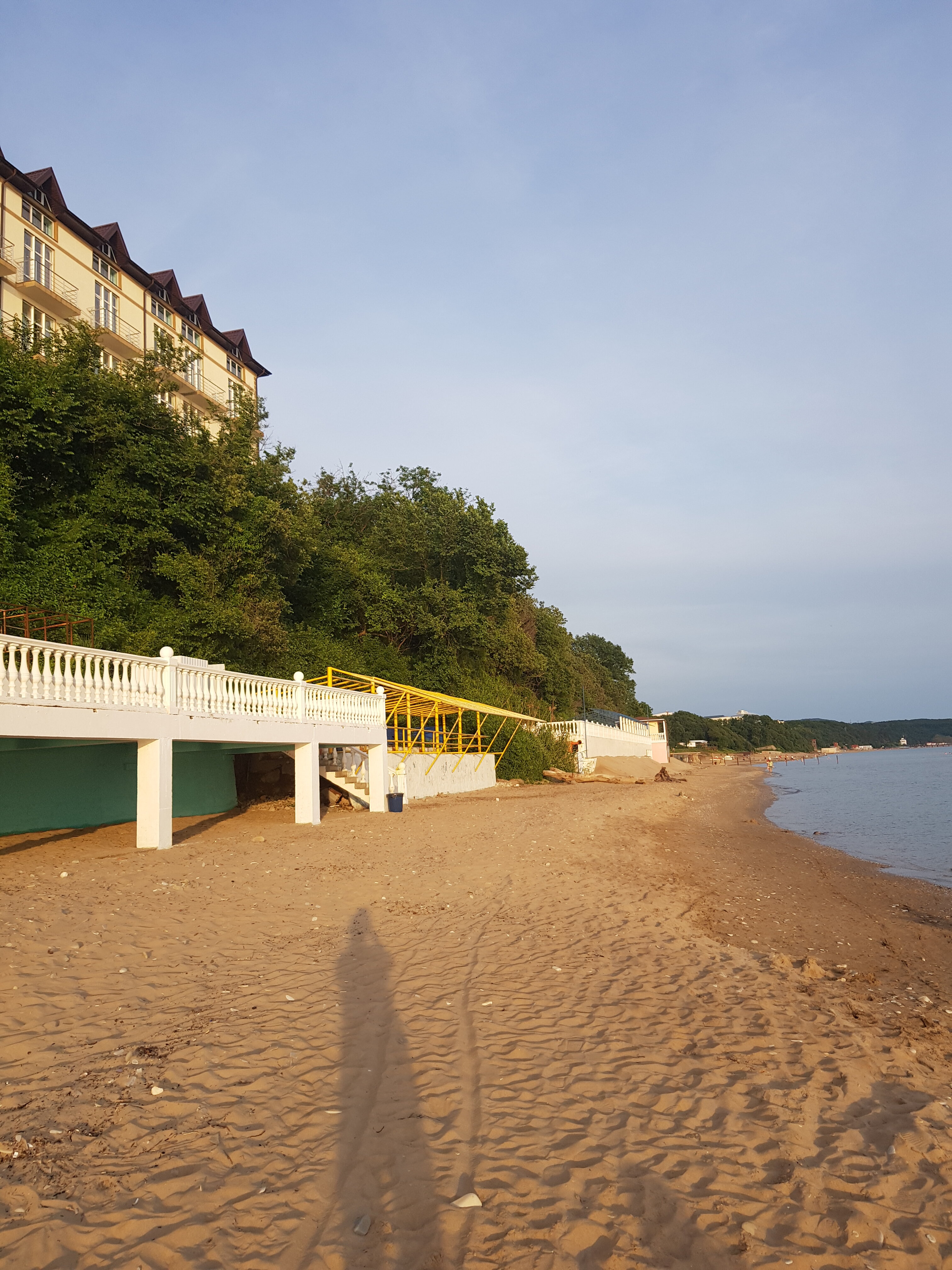 Фото Riviera Grand Hotel