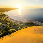 Excursions Зеленоградское туристическое бюро, Zelenogradsk, photo
