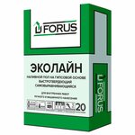 Форус (Московское ш., 3А, Сергиев Посад), строительные смеси в Сергиевом Посаде