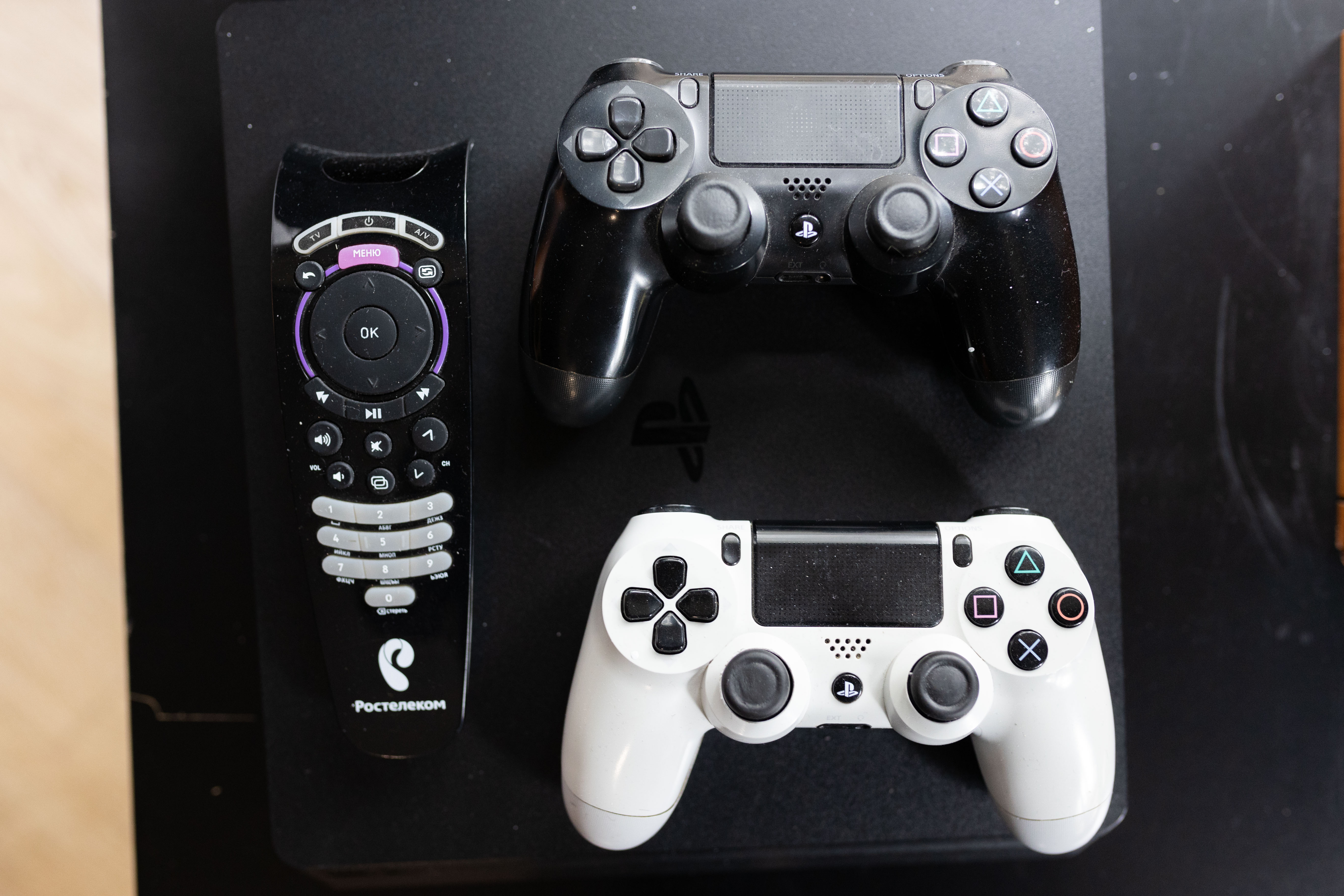 Фото Блэк Поинт