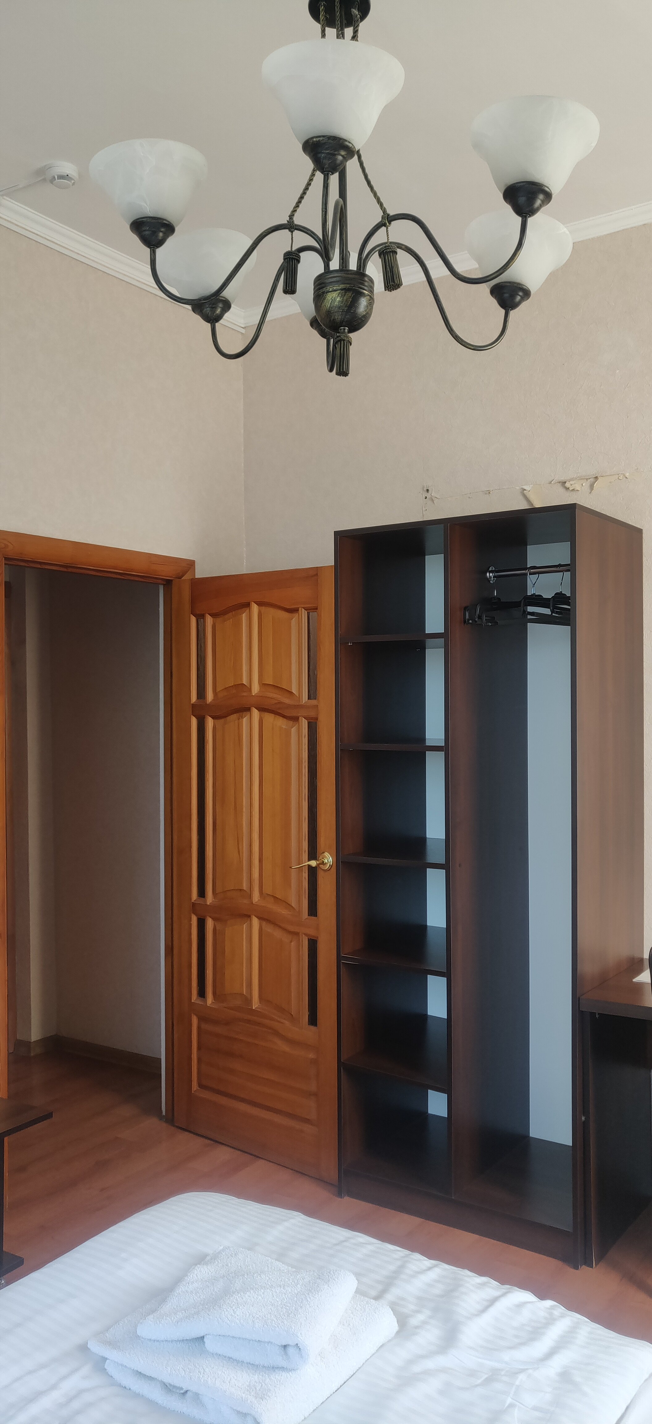 Фото Вилла Татьяна на Верхнеозерной