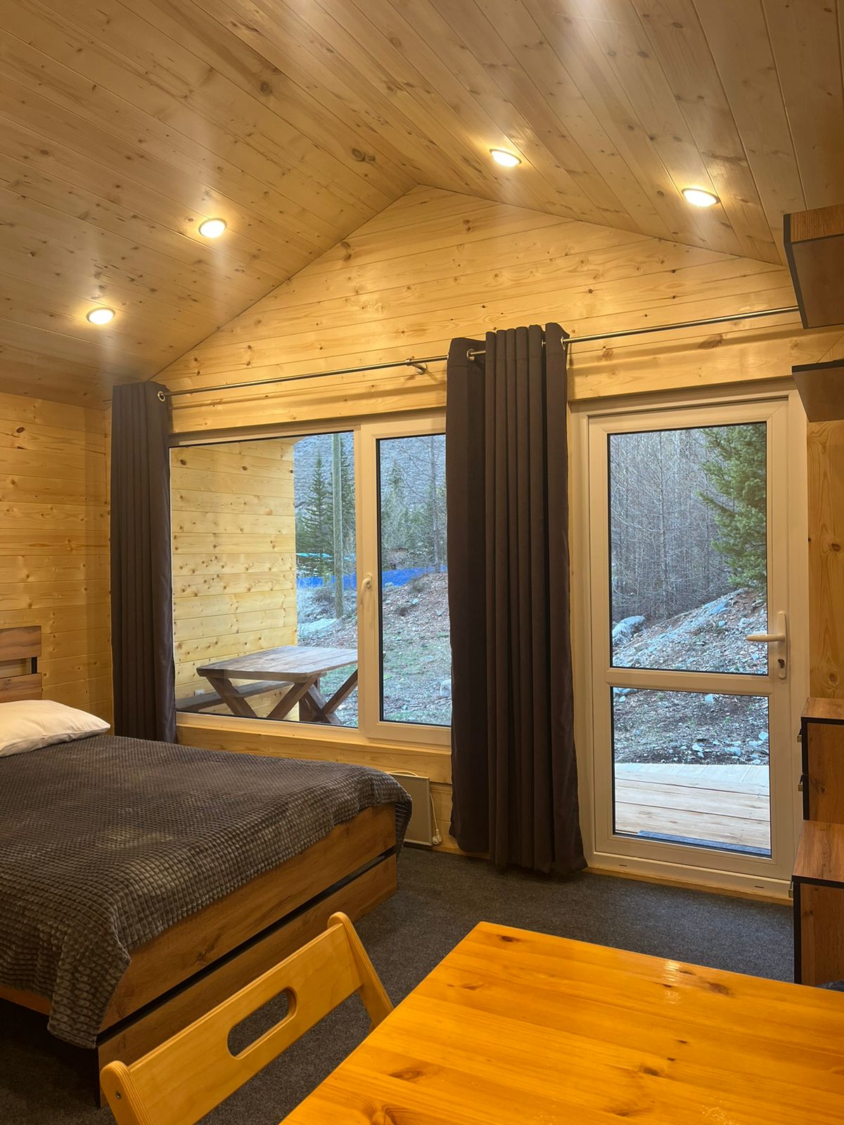 Фото Алатау