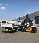 Safar Olifield Supplies Fze (26/1, S104 Street, Jabal Ali Industrial Second, Jebel Ali, Dubai), oil and gas equipment