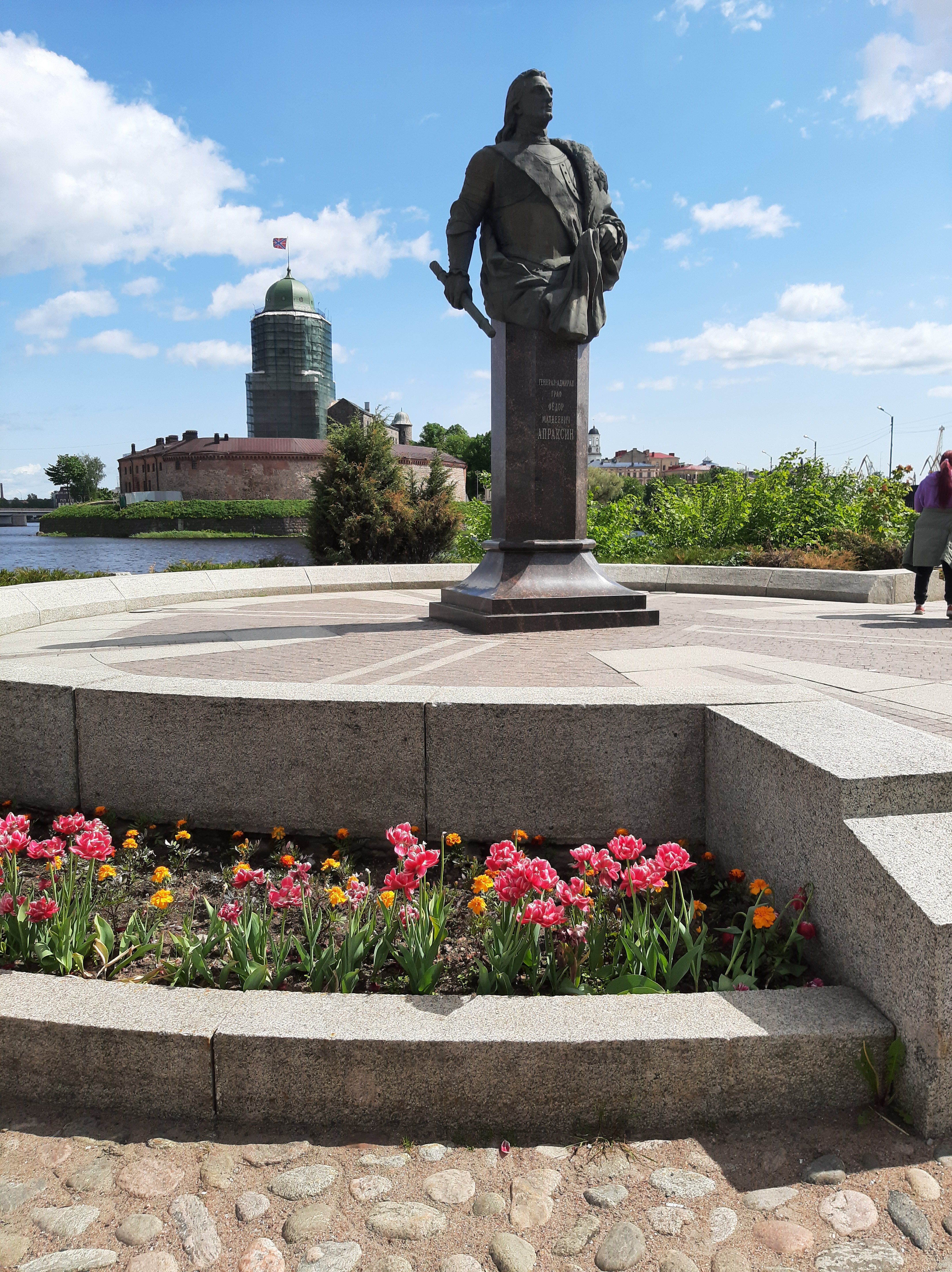 Фото Викинг I