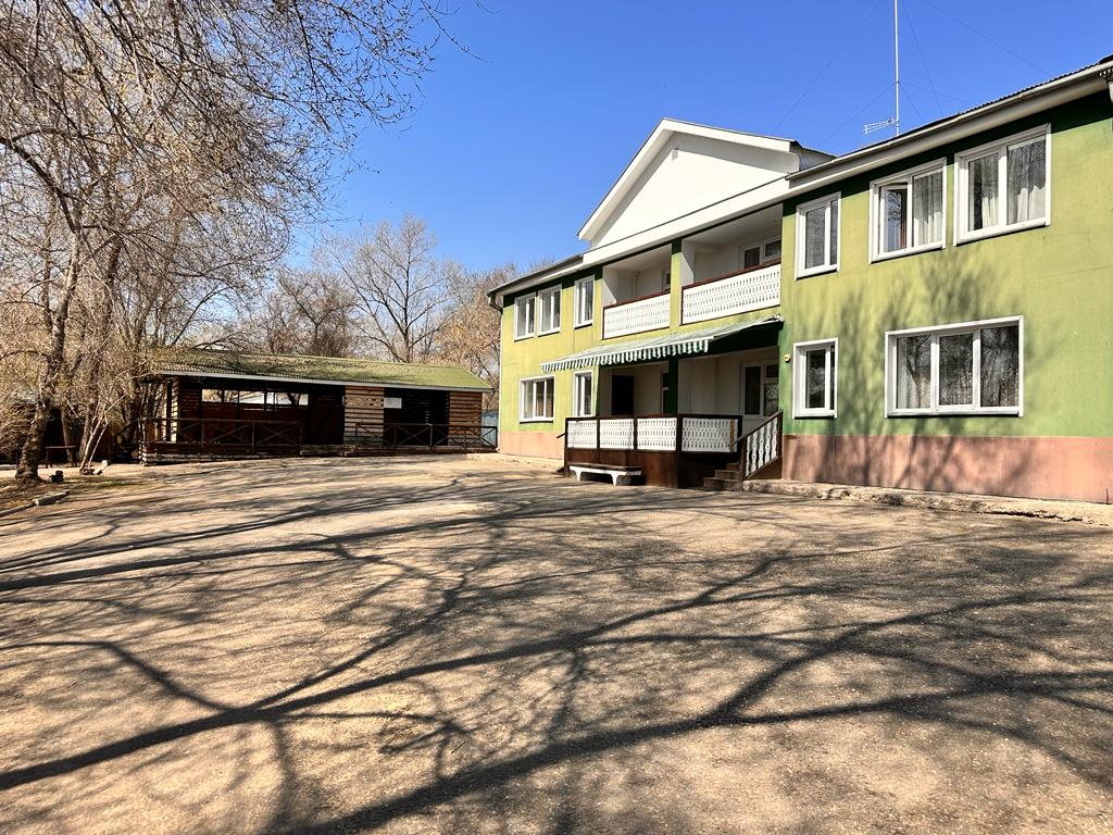 Фото Усадьба Тагарское