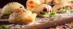 كافيه فرنى (8, Misheerib Street, E19-02, Abu Dhabi) ، مقهى