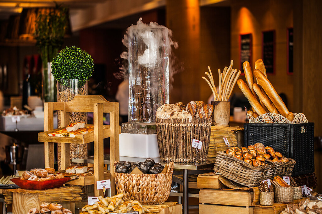 Advertising agency Makina Communications, Dubai, photo