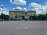 Administration of the Usen-Ivanovskoye rural settlement (selo Usen-Ivanovskoye, ulitsa Gagarina, 101), administration
