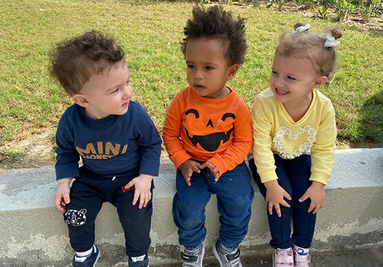 Kindergarten, nursery Best Kids Nursery, Dubai, photo