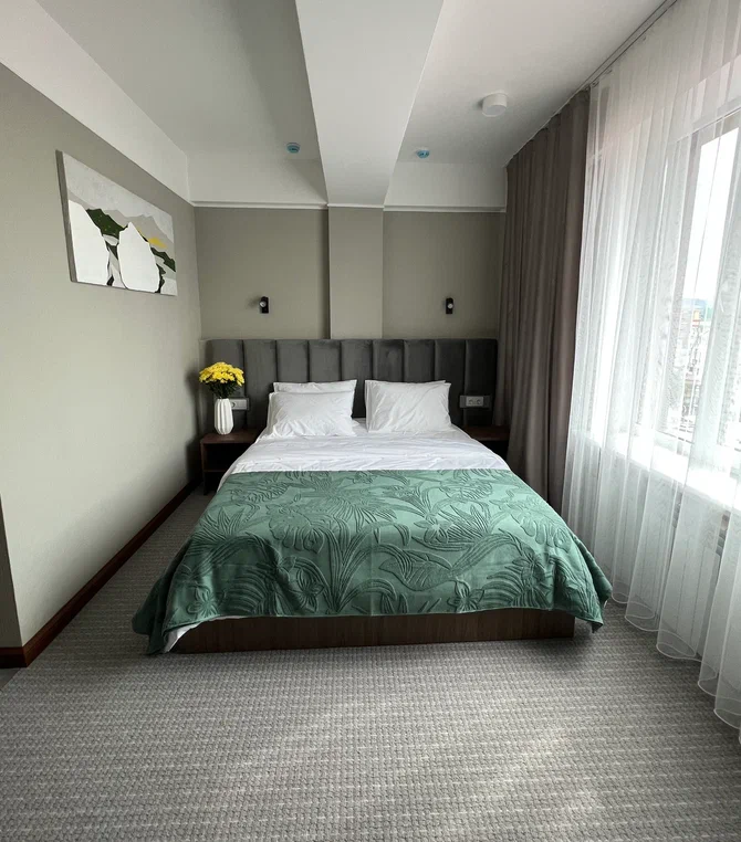 Фото отеля 5