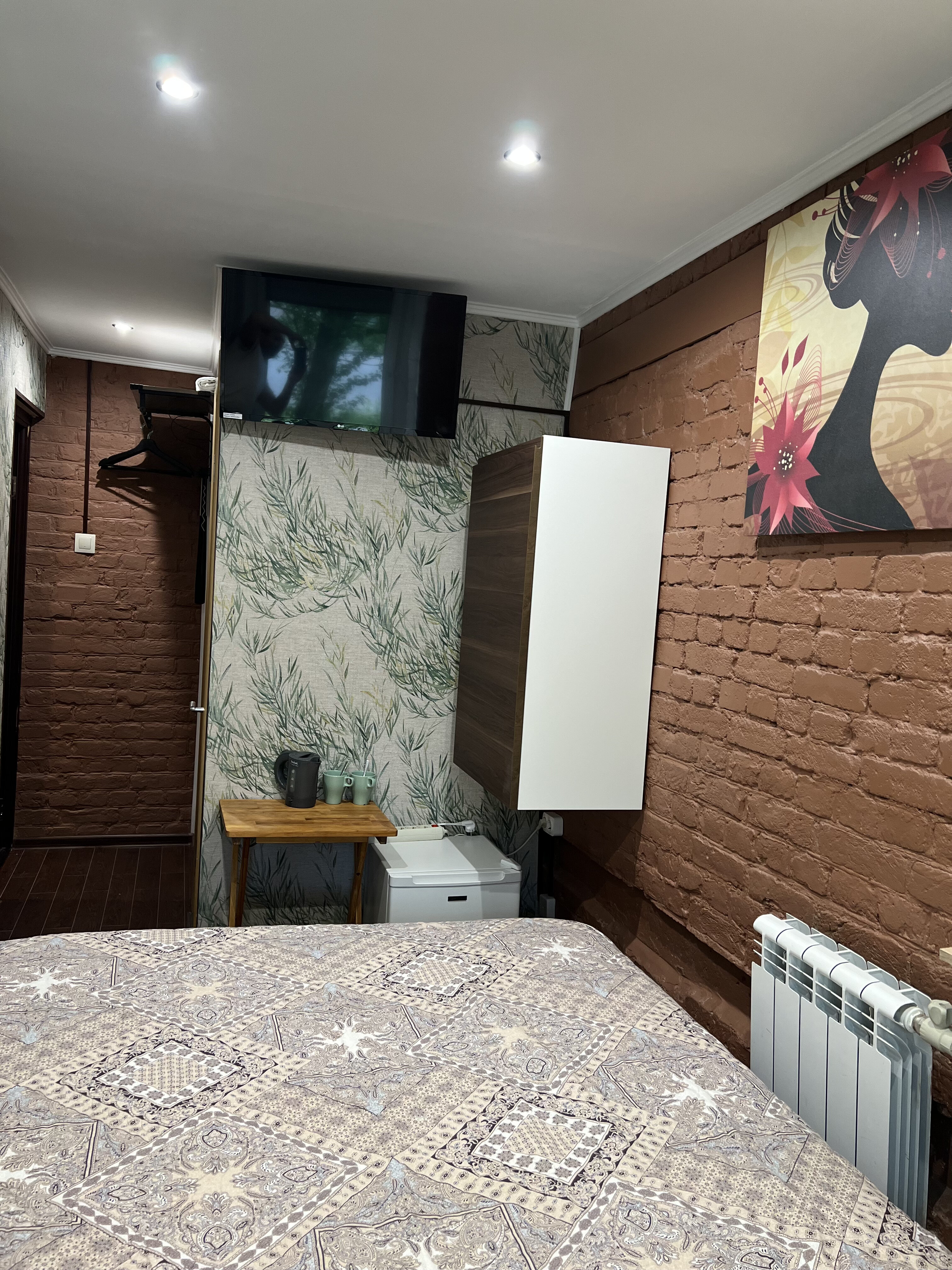 Фото Октябрь