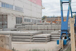 Kbk (Sovetskaya ulitsa, 53), precast concrete