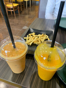 Al Amoor Restaurant (30/1, 22B Street, Hor Al Anz East, Deira, Dubai), restaurant