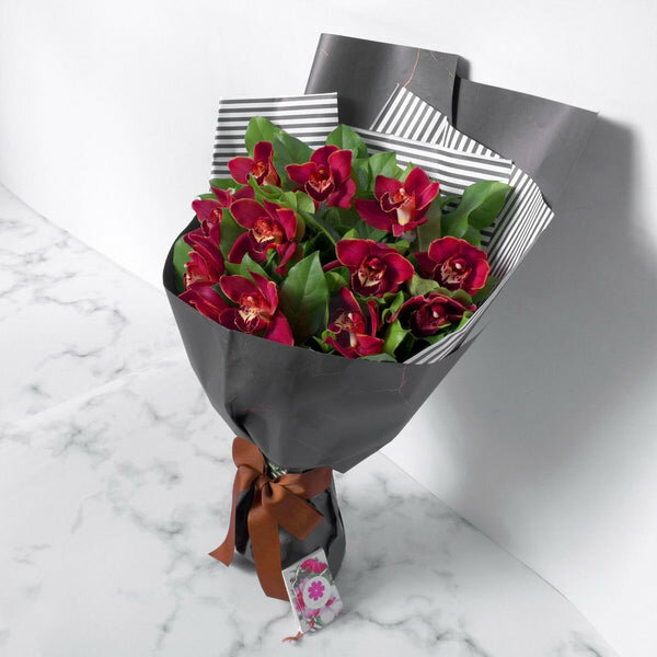 Flower shop Fresh Flowers, Dubai, photo