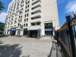 Akvilon (Leninsky Avenue, 2А), occupational safety and health