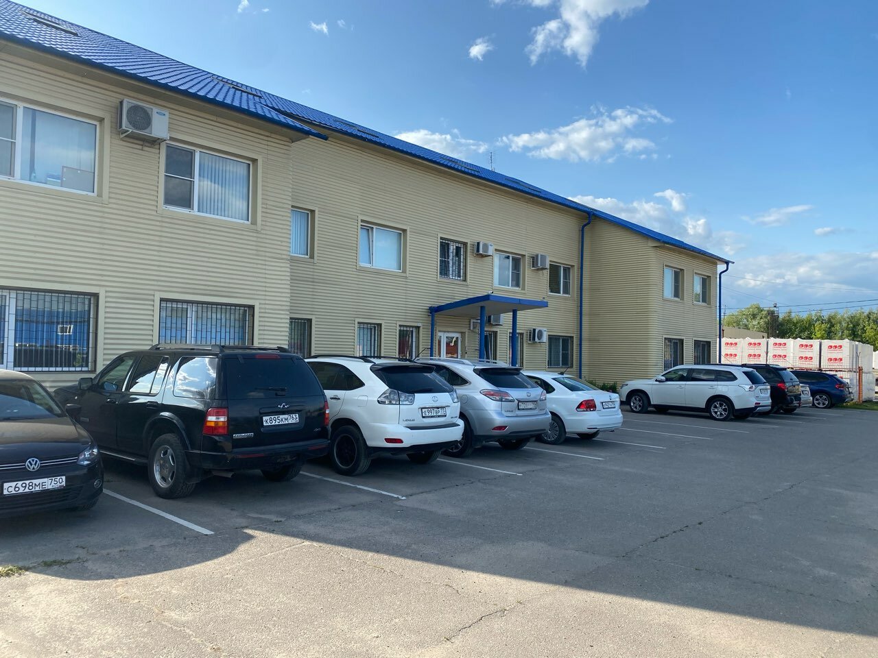 Бронницкая 32 карта