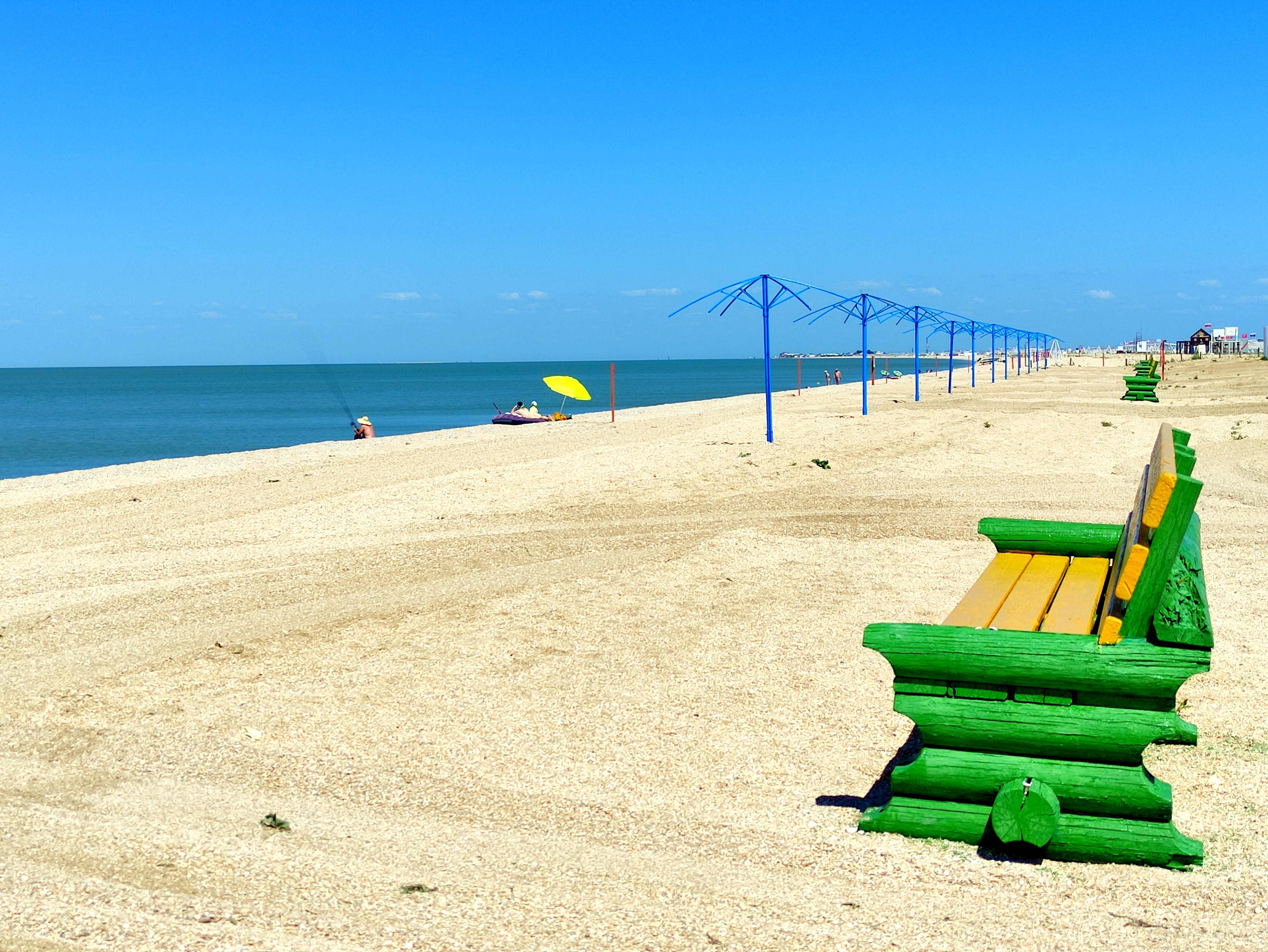 Фото Южный бриз