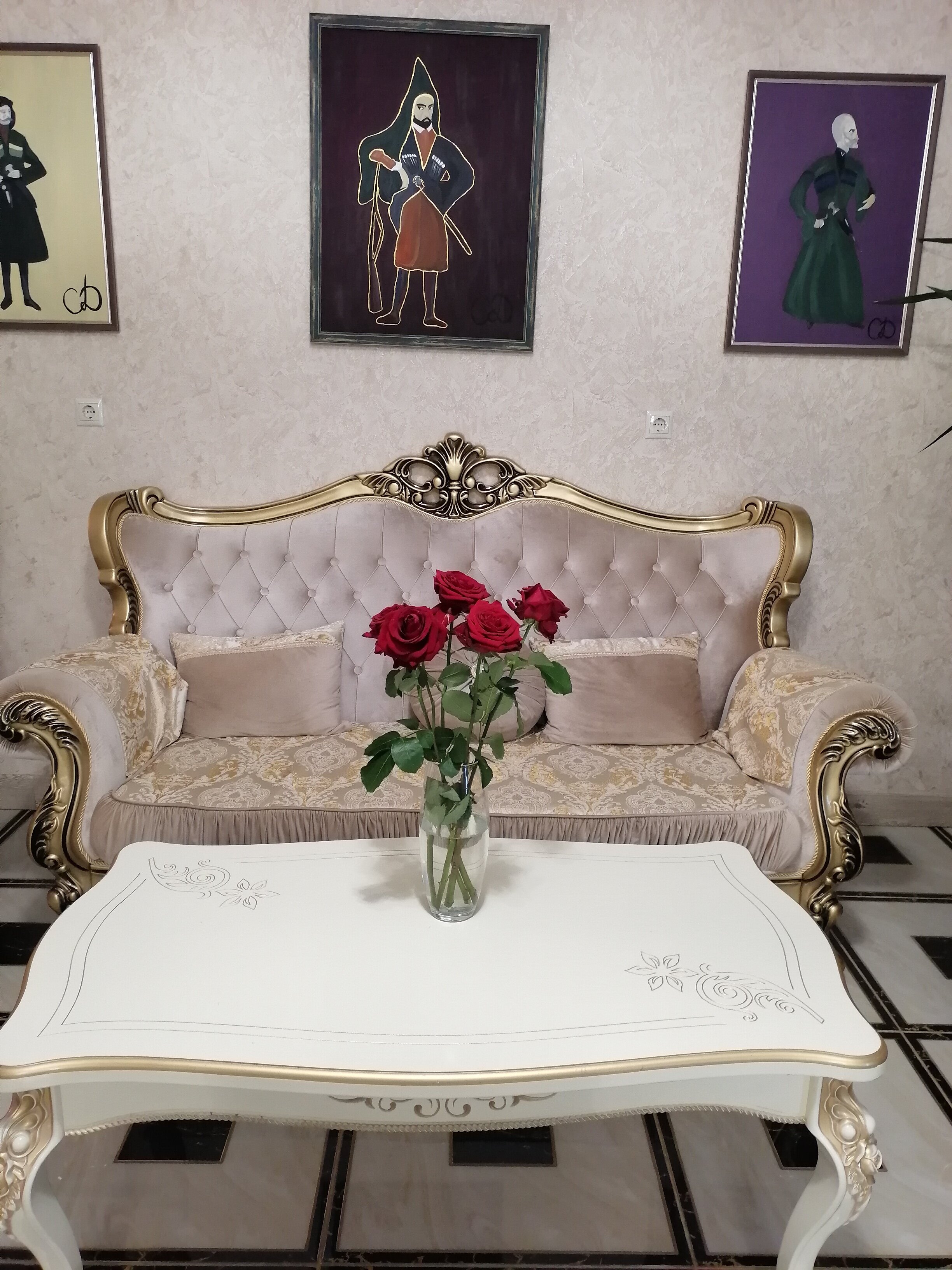 Фото Империя