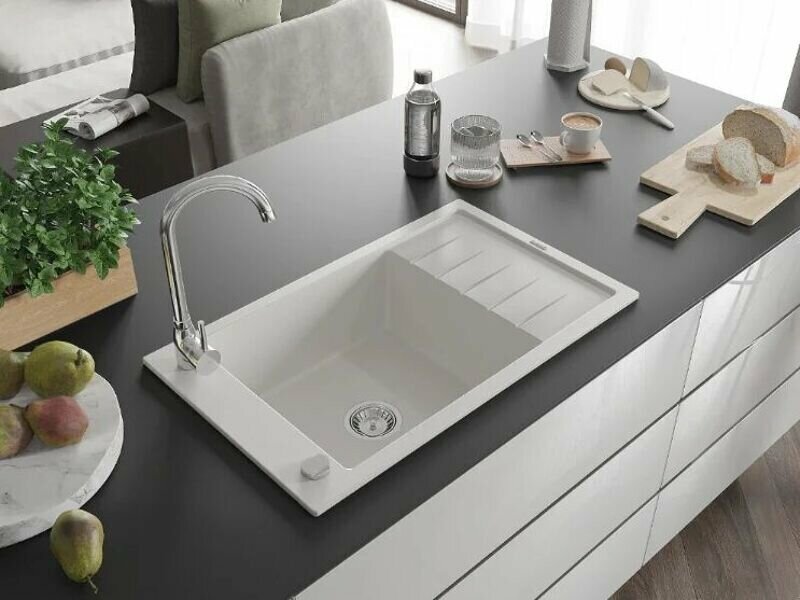 Home goods store Home L. San, Kaliningrad, photo