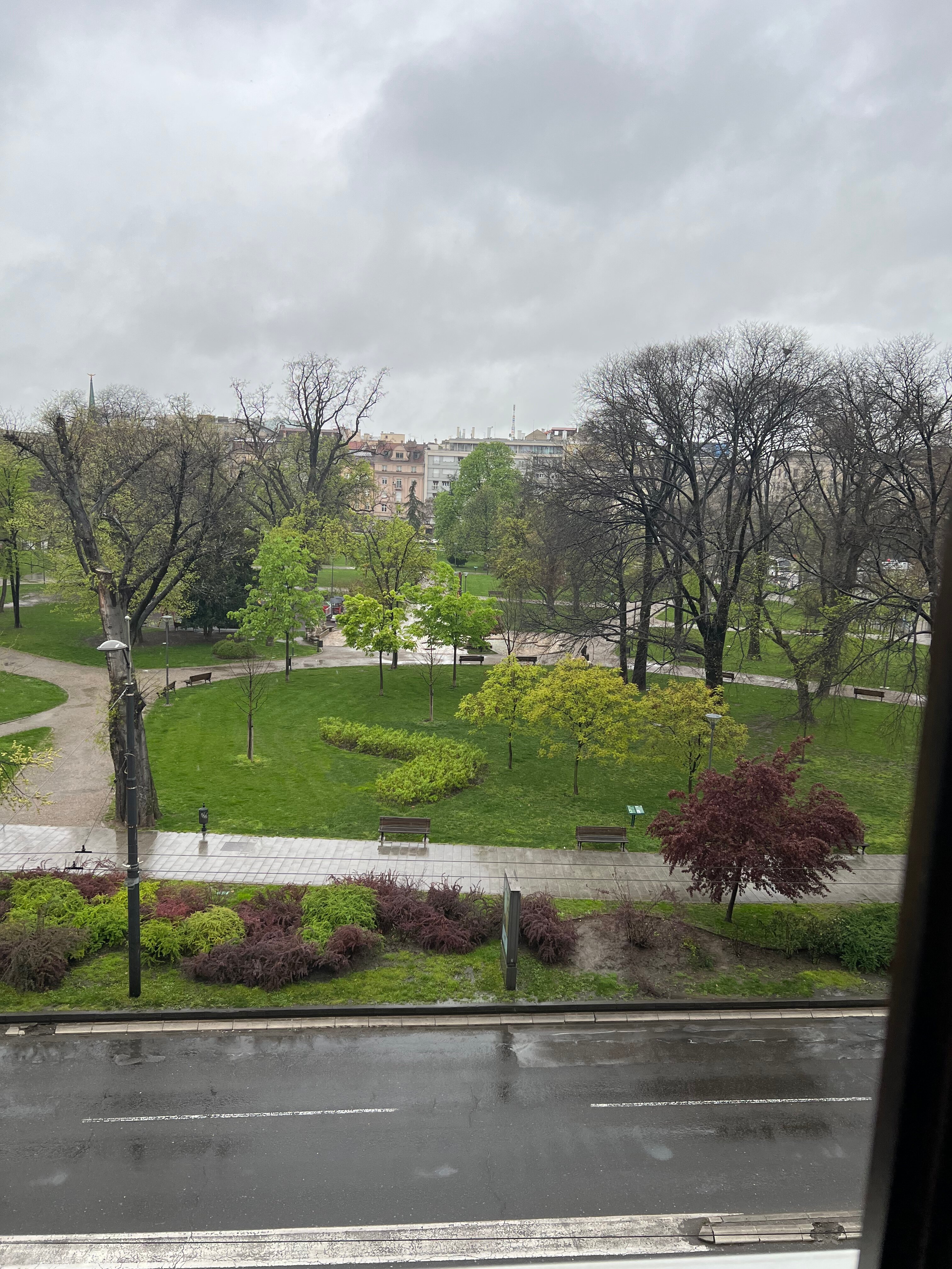 Фото Mercure Belgrade Excelsior