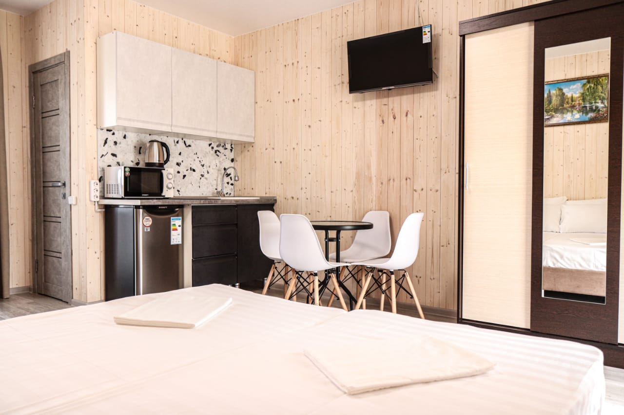 Фото Вилла Азов