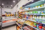 Розмарин (Vladikavkaz, ulitsa Pozharskogo, 12), tienda de carnes, embutidos