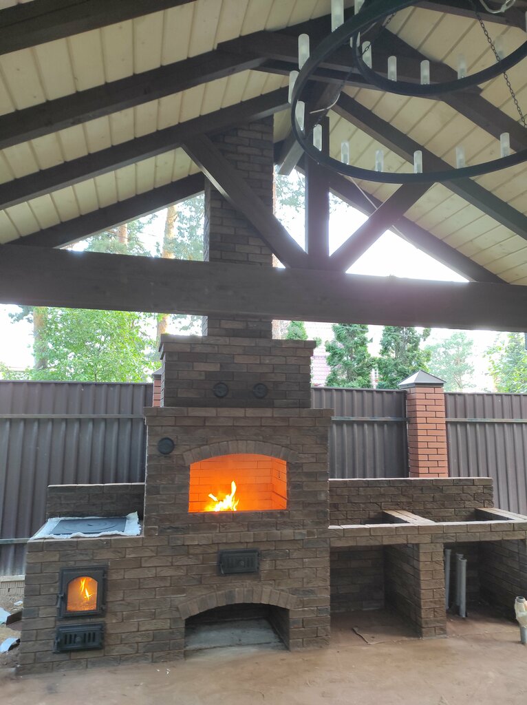 Gardeners' partnerships and societies СНТ Красково, Moscow and Moscow Oblast, photo