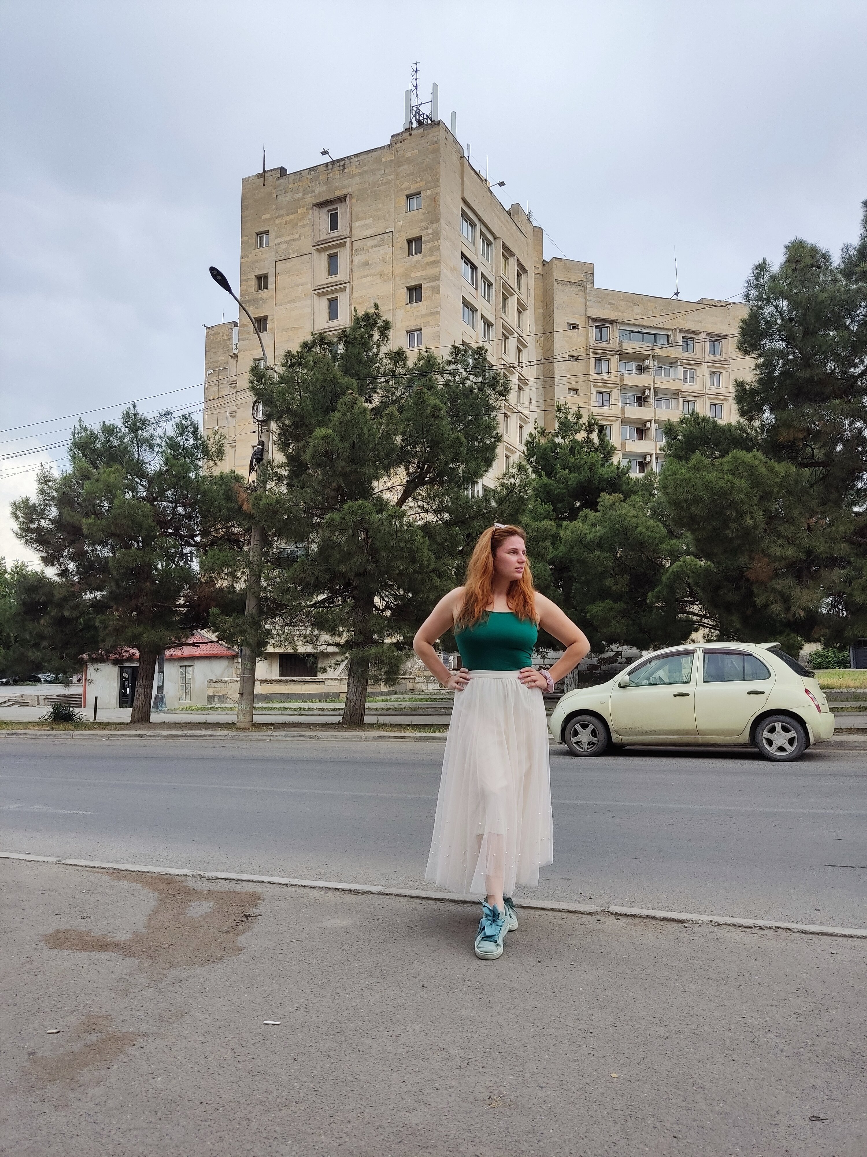 Фото Rustavi