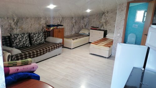 Гостевой дом Мира 91  фото 4