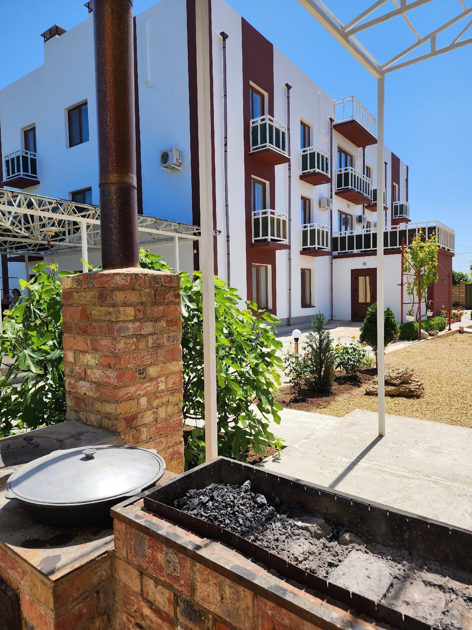 Фото Мерджан