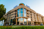 Raduga (Sary-Oy, Nurdoolot Ata Street, 90А/2) ، قاعدة ، منزل عطلة