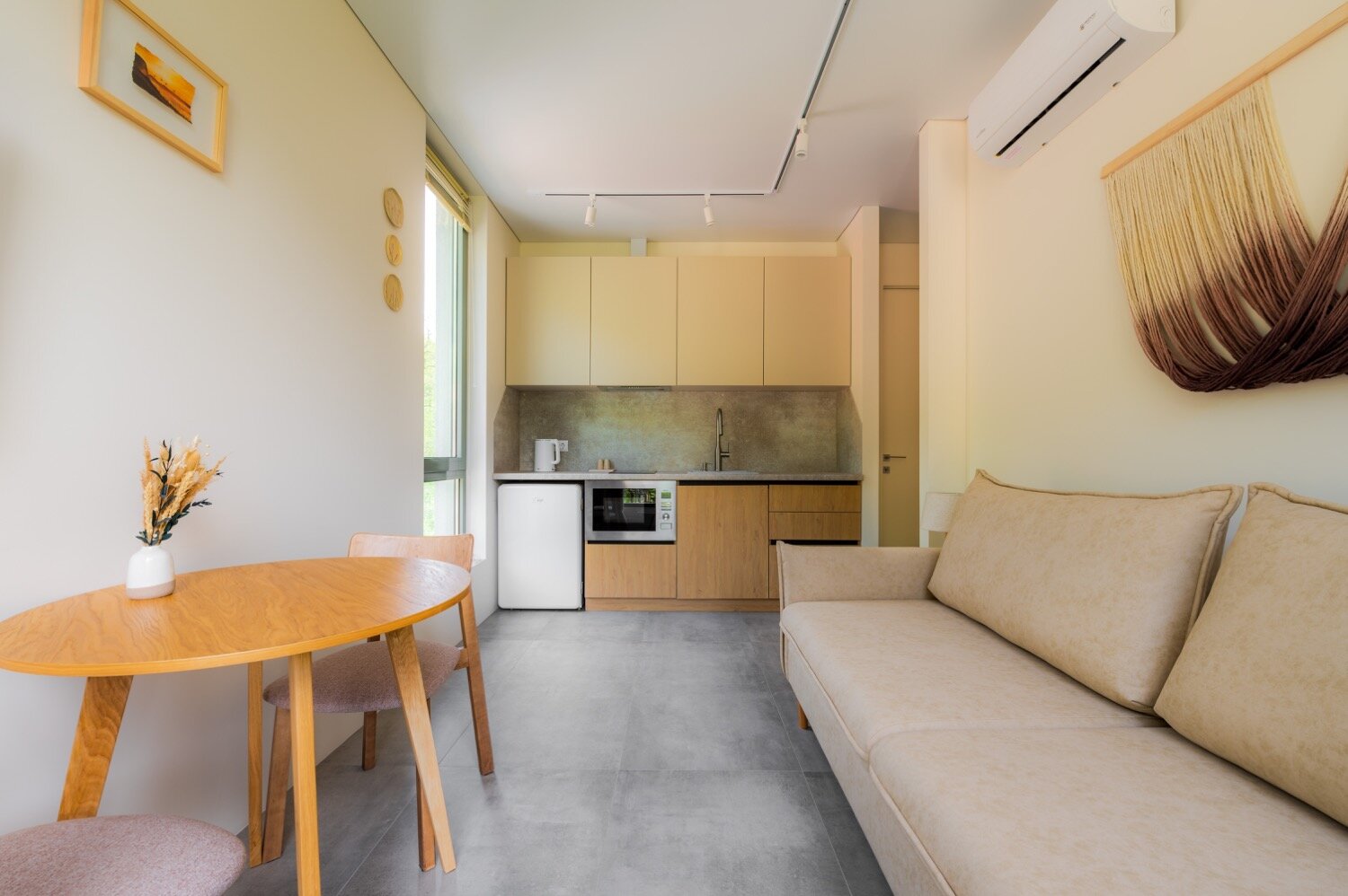 Фото Куб Грин